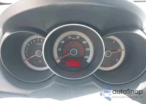 2011 Kia Forte Lx from USA, damaged, VIN KNAFT4A29B5885763